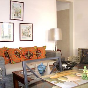 Appartement met Twee Slaapkamers